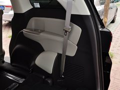 奥德赛 2015款 2.4L CVT 至尊版 7座