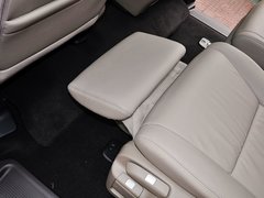 奥德赛 2015款 2.4L CVT 至尊版 7座