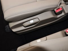 奥德赛 2015款 2.4L CVT 至尊版 7座