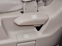 奥德赛 2015款 2.4L CVT 至尊版 7座
