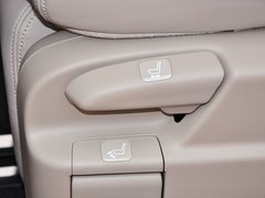 奥德赛 2015款 2.4L CVT 至尊版 7座
