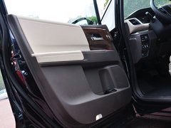奥德赛 2015款 2.4L CVT 至尊版 7座