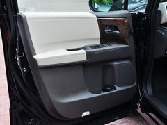 奥德赛 2015款 2.4L CVT 至尊版 7座