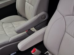奥德赛 2015款 2.4L CVT 至尊版 7座