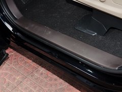 奥德赛 2015款 2.4L CVT 至尊版 7座