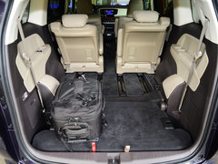 奥德赛 2015款 2.4L CVT 至尊版 7座