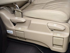 奥德赛 2015款 2.4L CVT 至尊版 7座