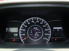 奥德赛 2015款 2.4L CVT 至尊版 7座