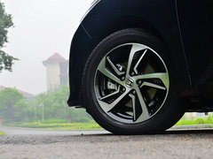 奥德赛 2015款 2.4L CVT 至尊版 7座
