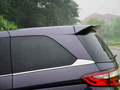 奥德赛 2015款 2.4L CVT 至尊版 7座