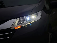 奥德赛 2015款 2.4L CVT 至尊版 7座