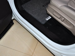 奥德赛 2015款 2.4L CVT 豪华版 7座