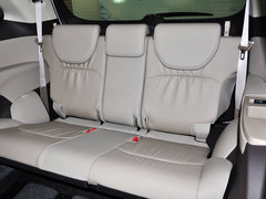 奥德赛 2015款 2.4L CVT 豪华版 7座