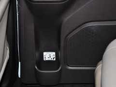 奥德赛 2015款 2.4L CVT 豪华版 7座