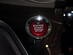 奥德赛 2015款 2.4L CVT 豪华版 7座