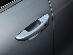 卡宴 2015款 Cayenne Turbo 4.8T 5座