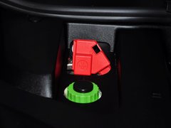 卡宴 2015款 Cayenne Turbo 4.8T 5座