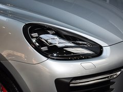 卡宴 2015款 Cayenne Turbo 4.8T 5座