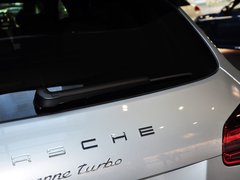 卡宴 2015款 Cayenne Turbo 4.8T 5座