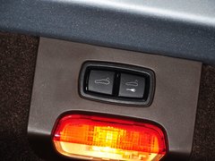 卡宴 2015款 Cayenne Turbo 4.8T 5座