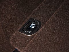 卡宴 2015款 Cayenne Turbo 4.8T 5座