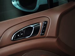 卡宴 2015款 Cayenne Turbo 4.8T 5座