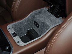 卡宴 2015款 Cayenne Turbo 4.8T 5座