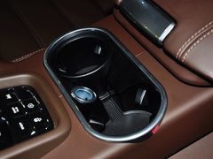卡宴 2015款 Cayenne Turbo 4.8T 5座