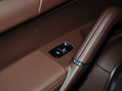 卡宴 2015款 Cayenne Turbo 4.8T 5座