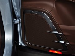 卡宴 2015款 Cayenne Turbo 4.8T 5座