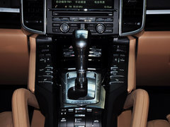 卡宴 2015款 Cayenne 3.0T 5座