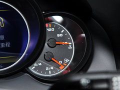 卡宴 2015款 Cayenne 3.0T 5座