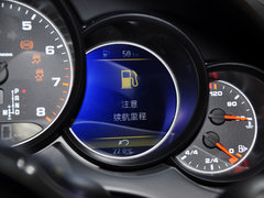 卡宴 2015款 Cayenne 3.0T 5座