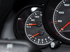 卡宴 2015款 Cayenne 3.0T 5座