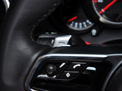 卡宴 2015款 Cayenne 3.0T 5座