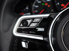 卡宴 2015款 Cayenne 3.0T 5座