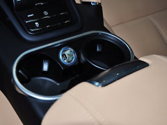 卡宴 2015款 Cayenne 3.0T 5座