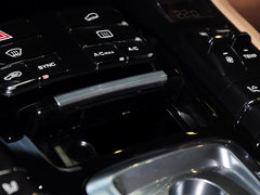 卡宴 2015款 Cayenne 3.0T 5座