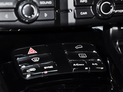 卡宴 2015款 Cayenne 3.0T 5座