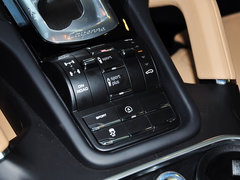 卡宴 2015款 Cayenne 3.0T 5座