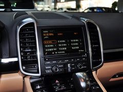 卡宴 2015款 Cayenne 3.0T 5座