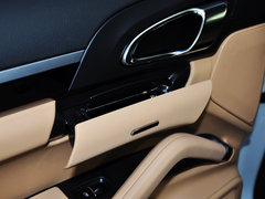 卡宴 2015款 Cayenne 3.0T 5座