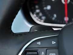 奥迪A8 2014款 60 TFSI quattro豪华型