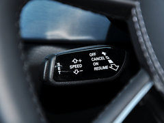 奥迪A8 2014款 60 TFSI quattro豪华型