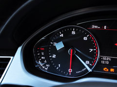 奥迪A8 2014款 60 TFSI quattro豪华型