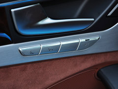 奥迪A8 2014款 60 TFSI quattro豪华型