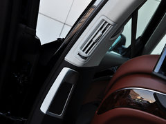 奥迪A8 2014款 60 TFSI quattro豪华型