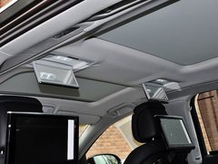 奥迪A8 2014款 50 TFSI quattro豪华型