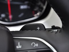 奥迪A8 2014款 50 TFSI quattro豪华型