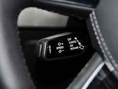奥迪A8 2014款 50 TFSI quattro豪华型